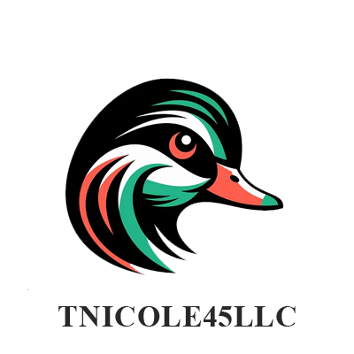 tnicole45llc.com